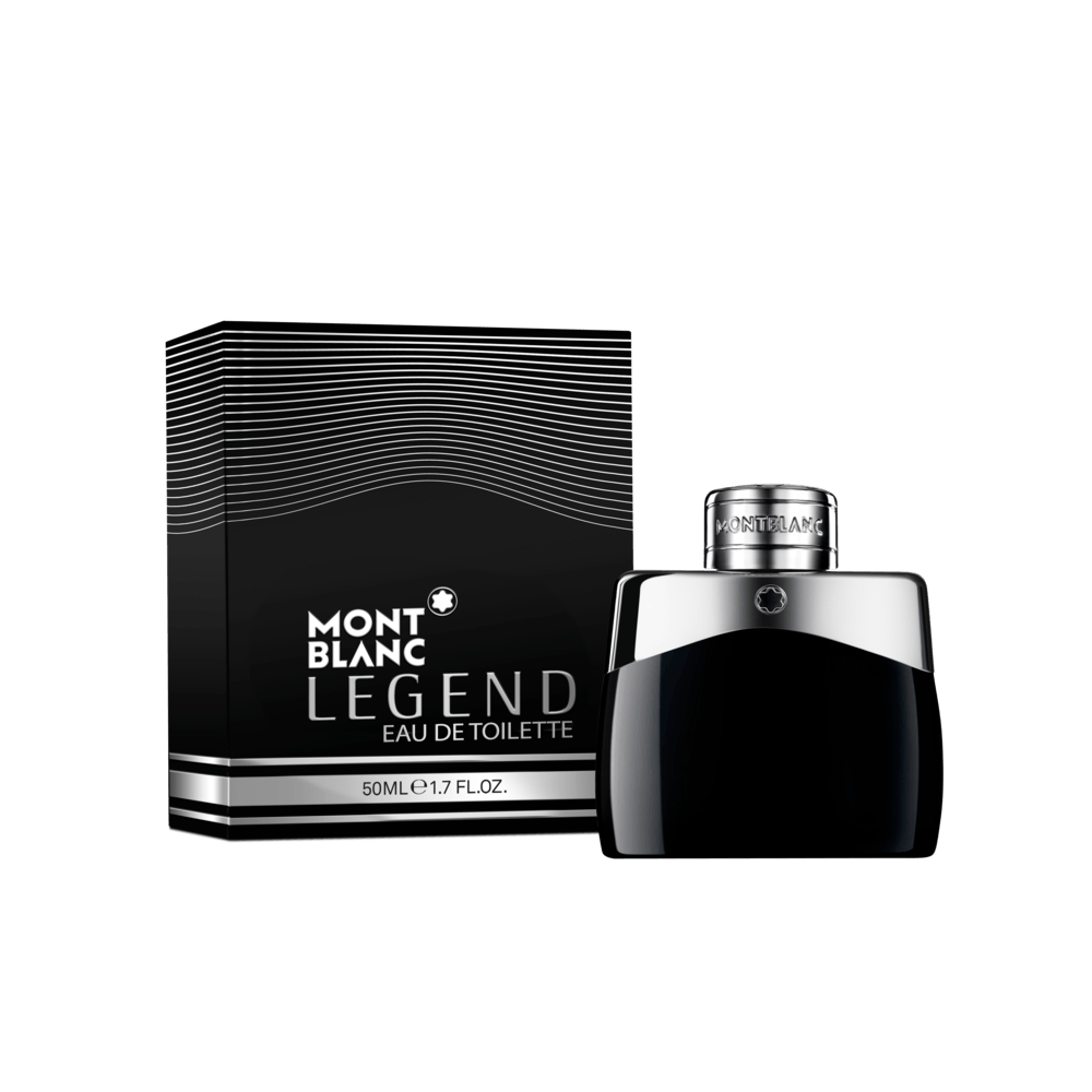 perfume montblanc legend edp