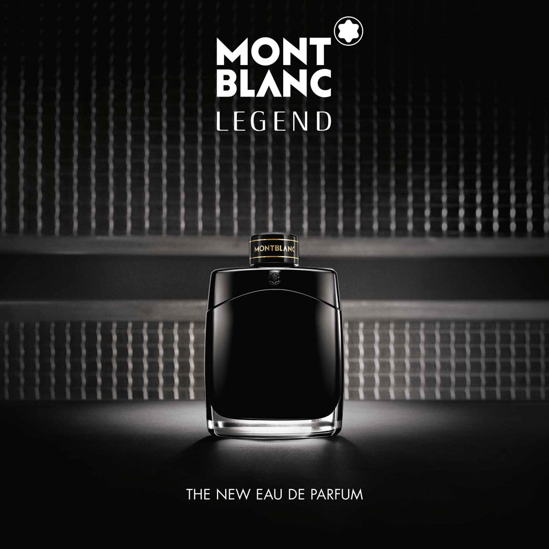 perfume montblanc legend edp