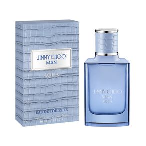 JIMMY CHOO MAN AQUA by Jimmy Choo EDT SPRAY 1.7 OZ main image 1