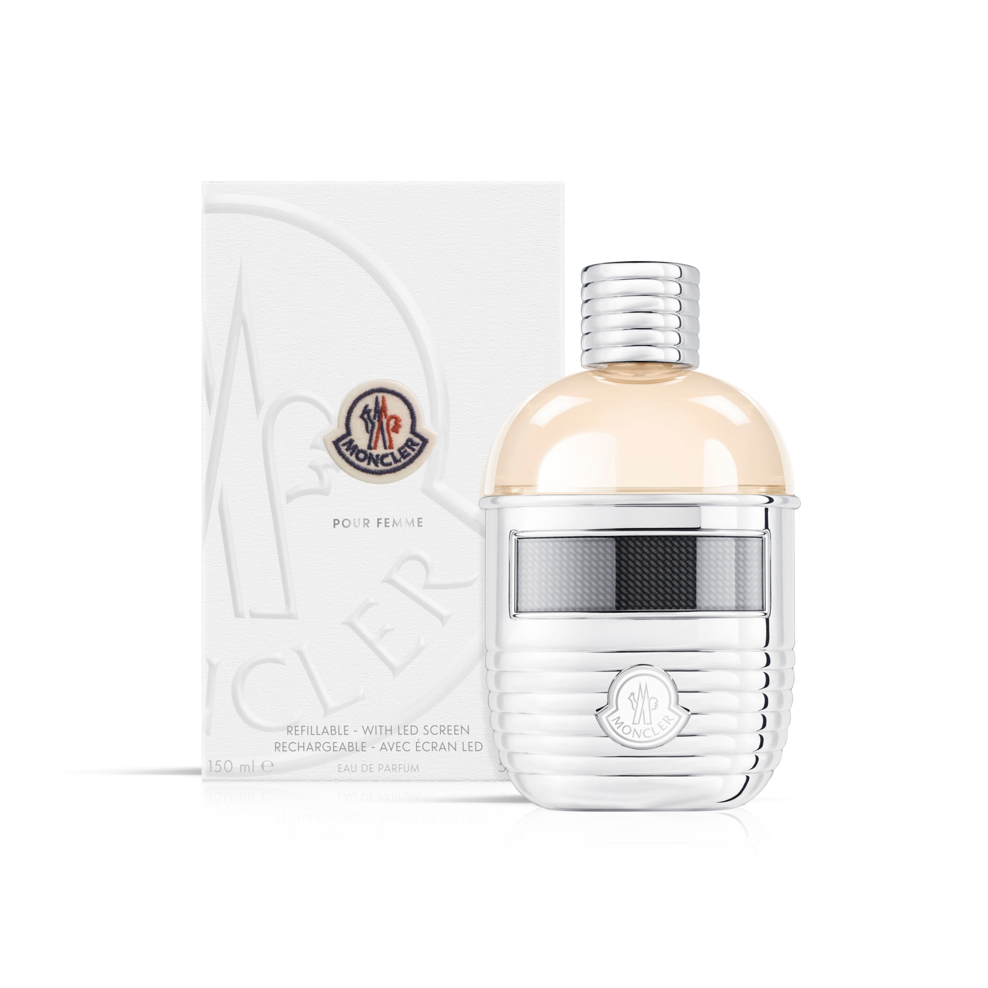 Moncler Pour Home EDP - JustClick - Mobile