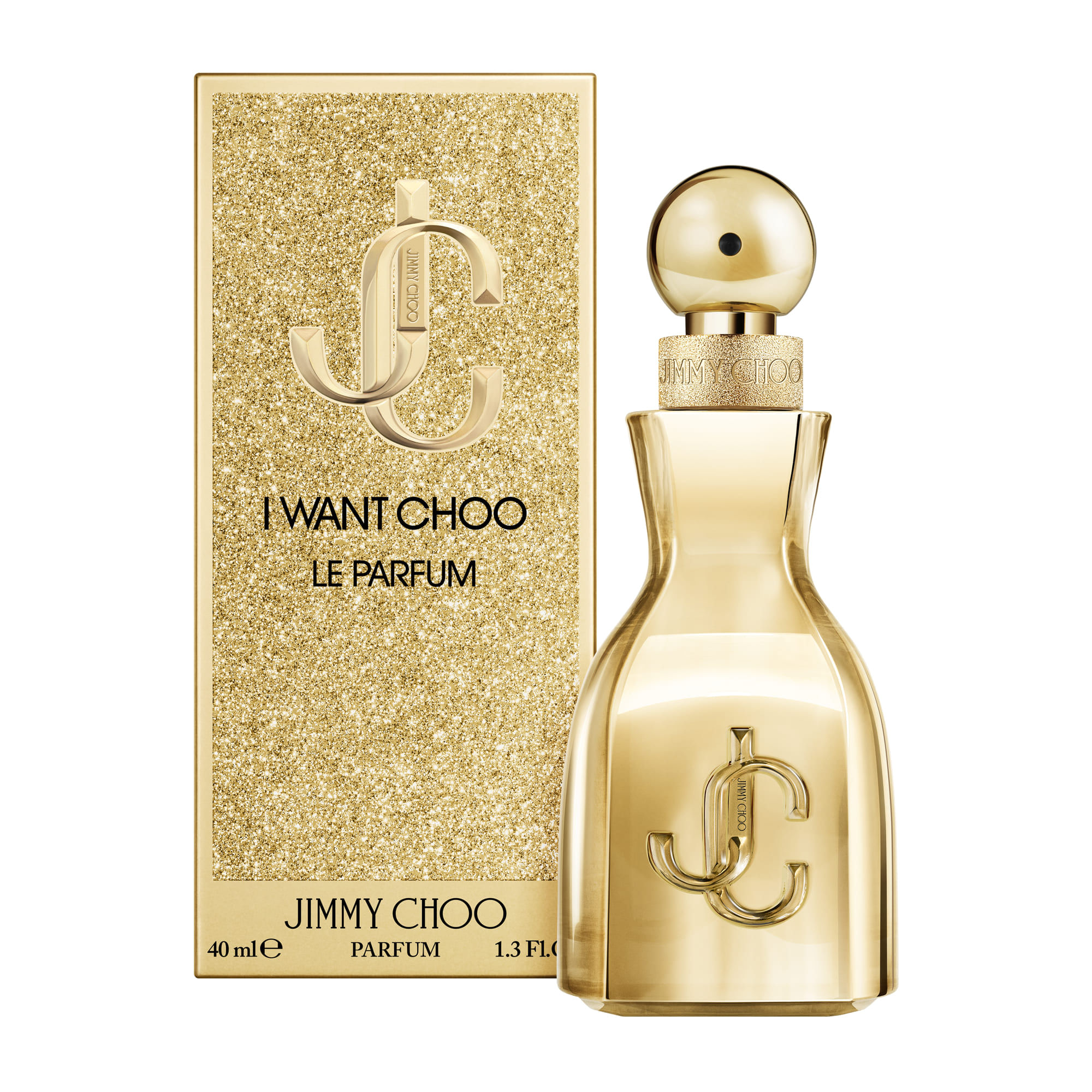 Jimmy high quality Choo perfume