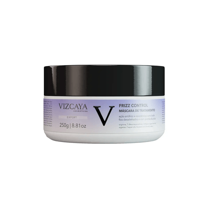 FrizzControl